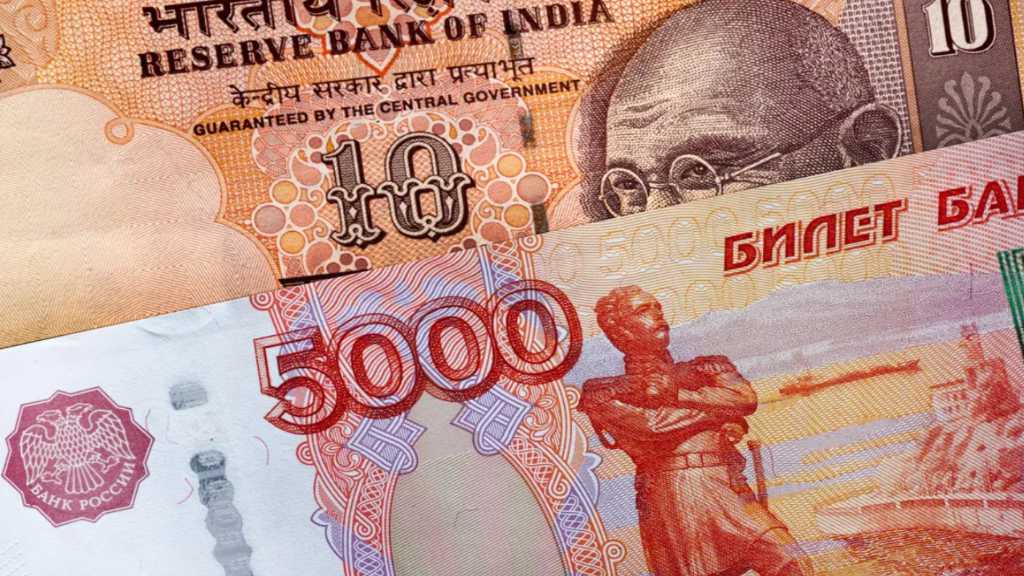 India Trade Target