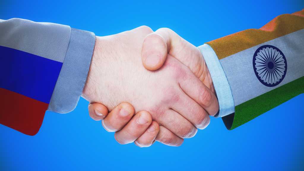 India Treaty