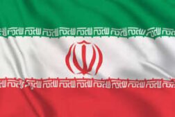 Iran flag