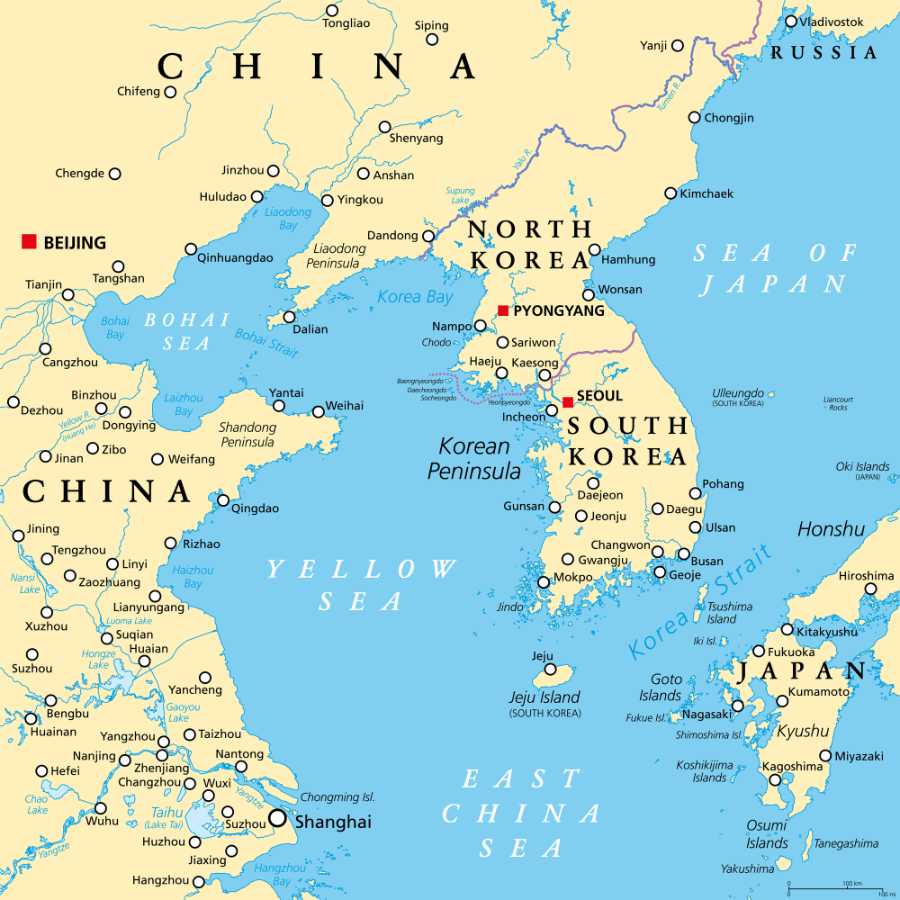 Russia, North Korea Bilateral Relations: July 2026 Update - RUSSIA'S ...