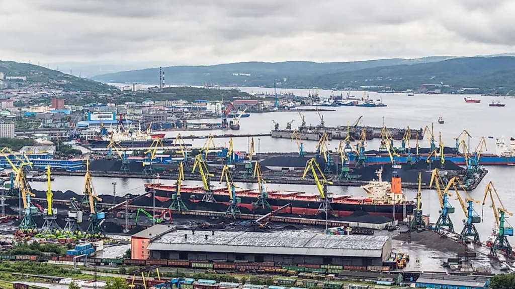 Murmansk Commercial