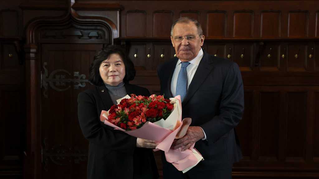 North Korea Bilateral
