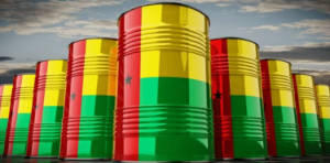 Oil