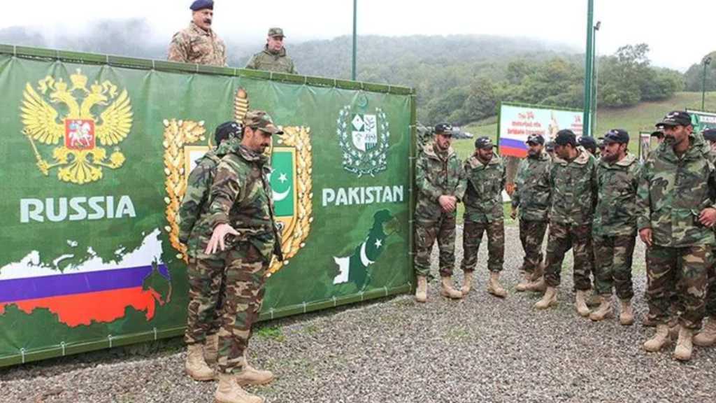 Pakistan