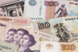 Rubles won