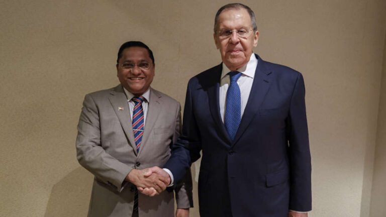 Sri Lanka Relations Trade