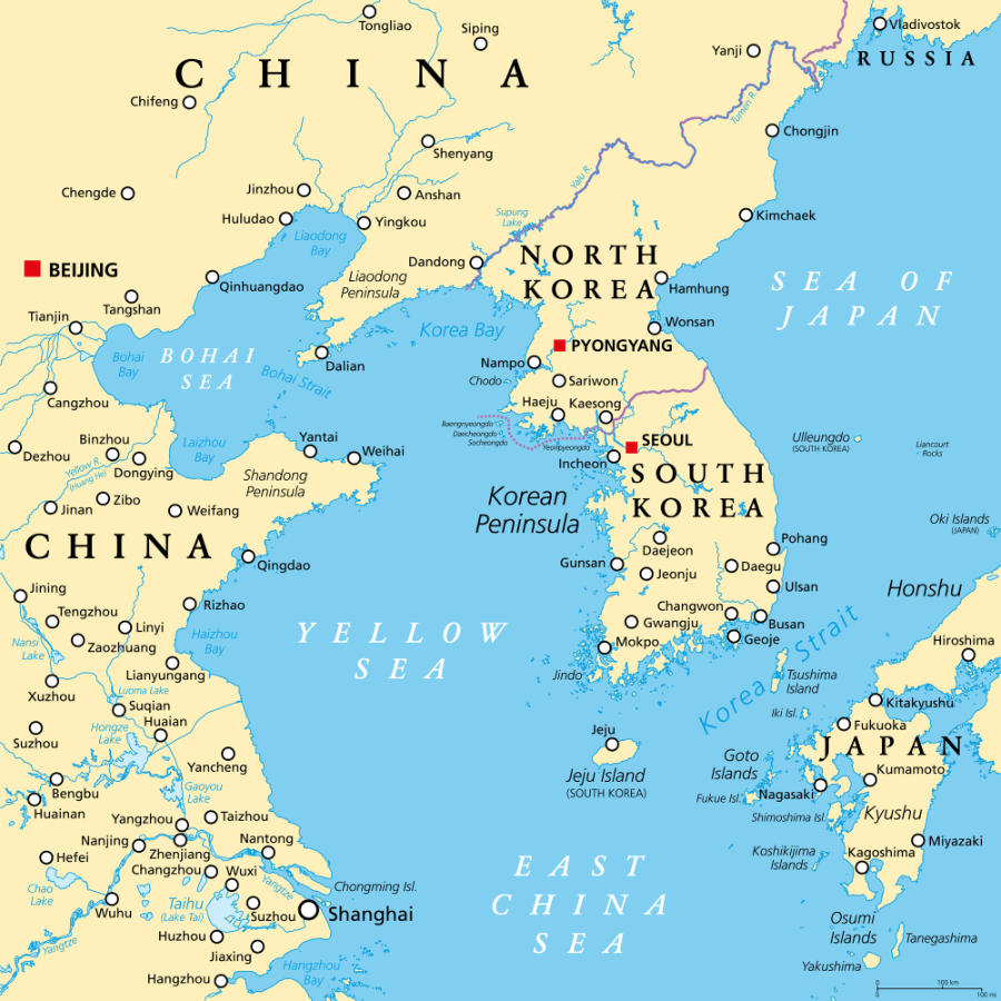 Vladivostok Commercial Seaport Aims For 15% Increase In TEU Capacity By ...
