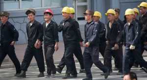 Workers