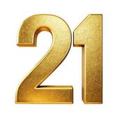 21