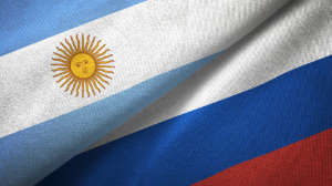 Argentina flag