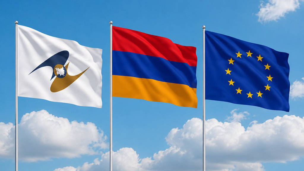 Armenia Third Path