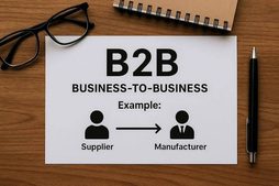 B2B