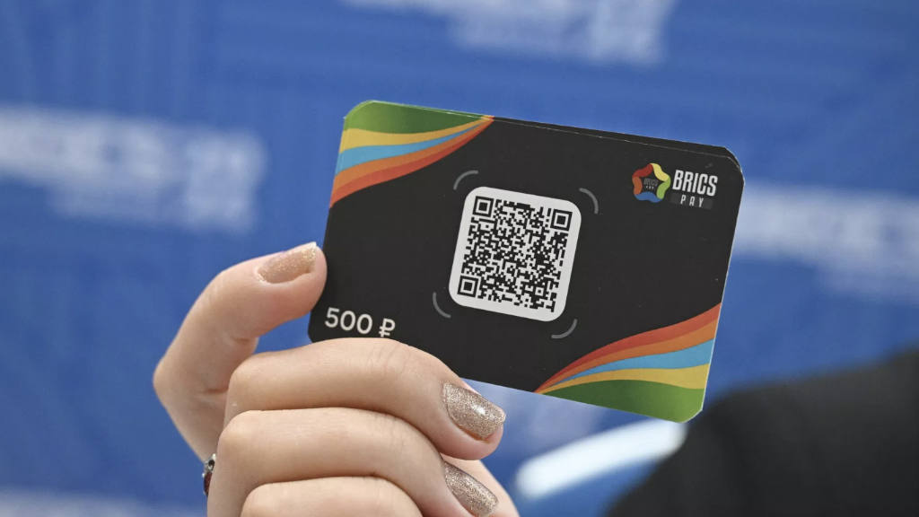 BRICS Digital
