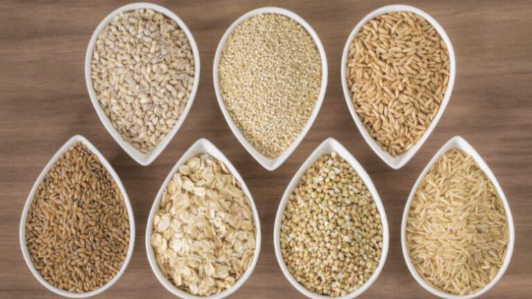 BRICS Grain