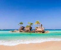 Boracay