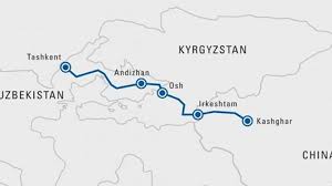 CKU Map