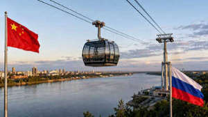 Cable car