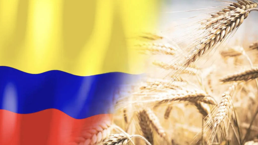 Colombia
