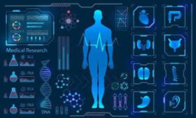 Digital health