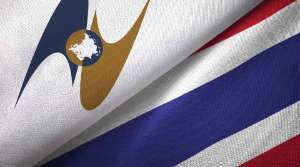 EAEU Thai flag