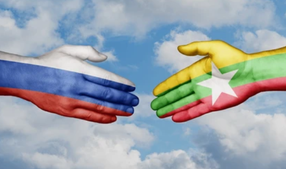 Handshake