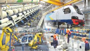 Manufacture