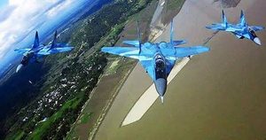 MIG29