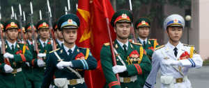 Millitary