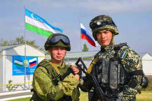 Millitary