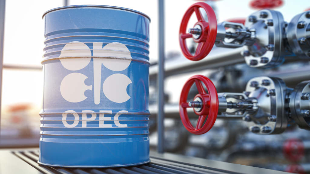 OPEC Agree