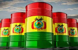 Oil
