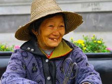 Old age
