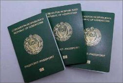 Passport