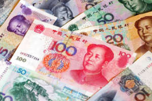RMB yuan