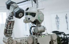 Robot