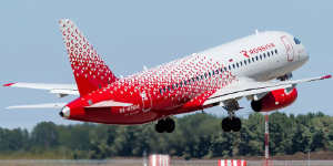 Rossiya