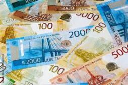 rubles