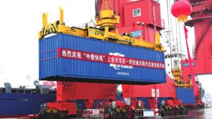 Russia China H1 2026