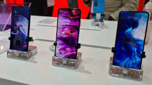 Smart phone