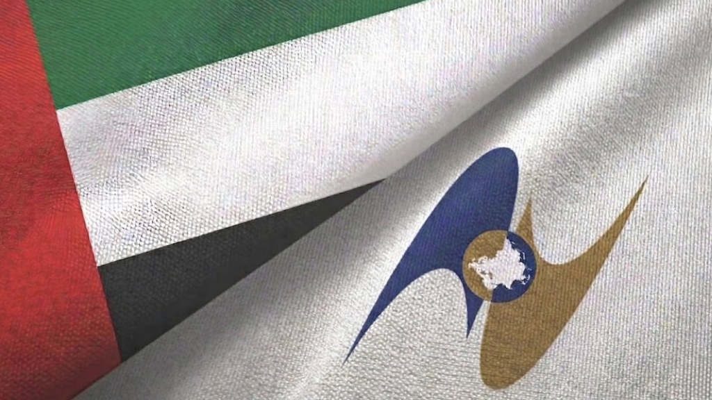 UAE_EAEU Free Trade