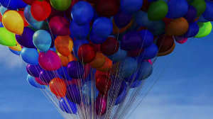 UP