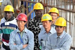 Workers