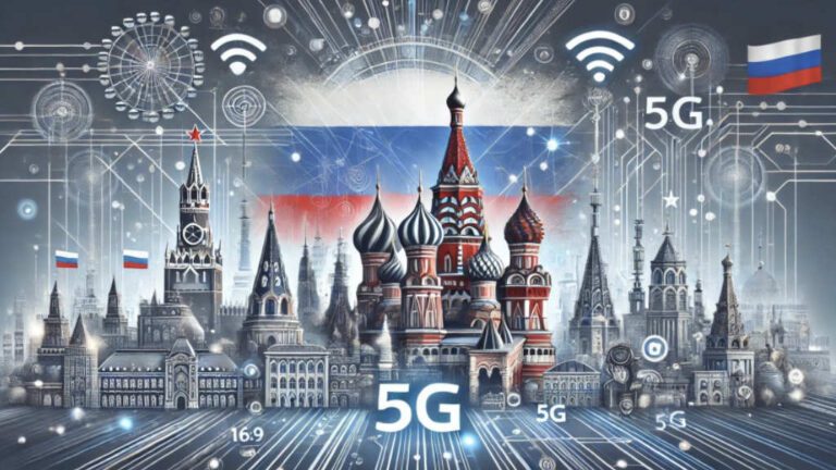 5G Telecommunications