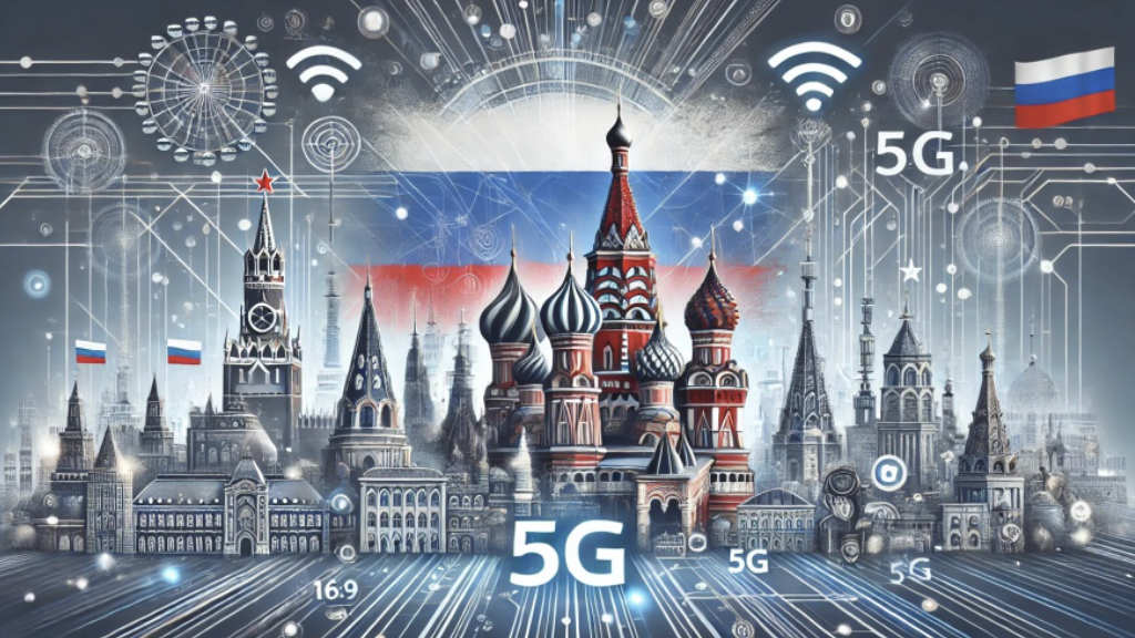5G Telecommunications