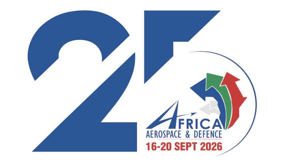 Africa Aerospace