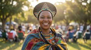 African