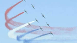 Airshow