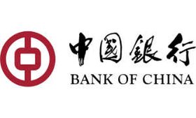 Bank of china