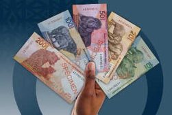 bank notes
