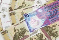 bank notes